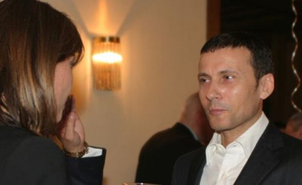 Миньо Стайков превръща Карнобат в новия Лудогорец