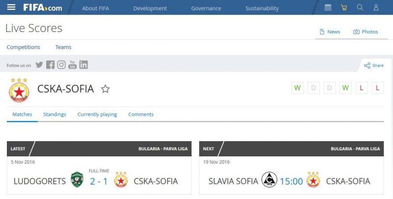 fifa