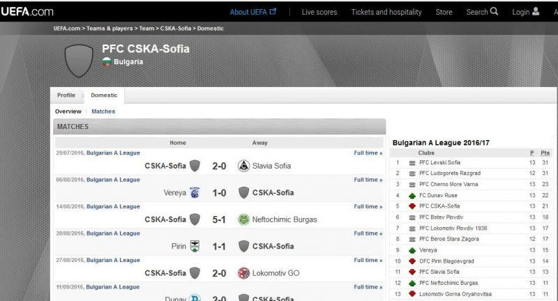 uefa