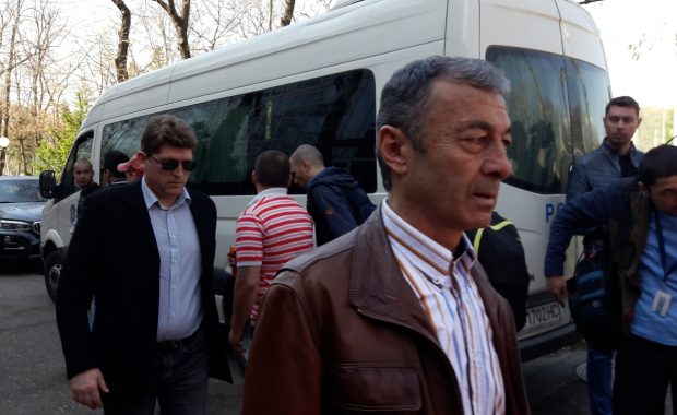 ЦСКА взима поне още един нов