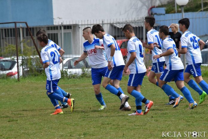 chernomoretz u15 levski karlovo (22)