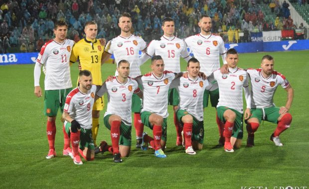 Петев, Хубчев и компания извоюваха: Рекорден ужас за България!