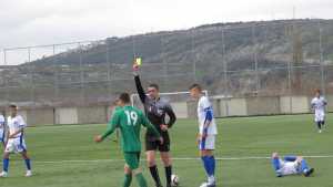 MONTANA U17