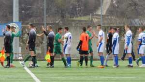 PIRIN U17