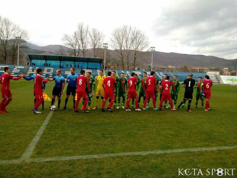 balgariq u19 3
