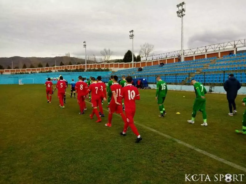 balgariq u19 4