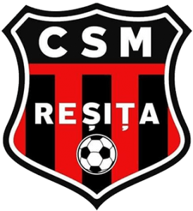 CSM Scolar Resita logo