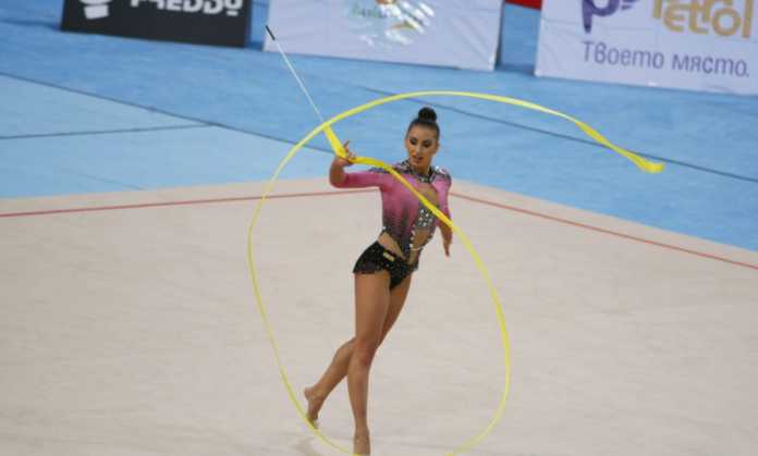 KATRIN TASEVA KATRIN TASEVA