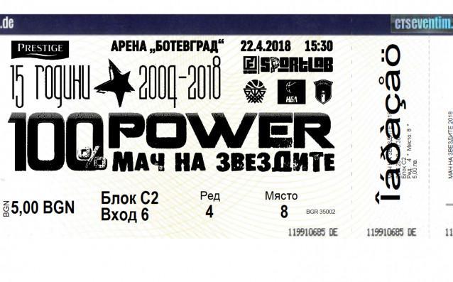 all star all star