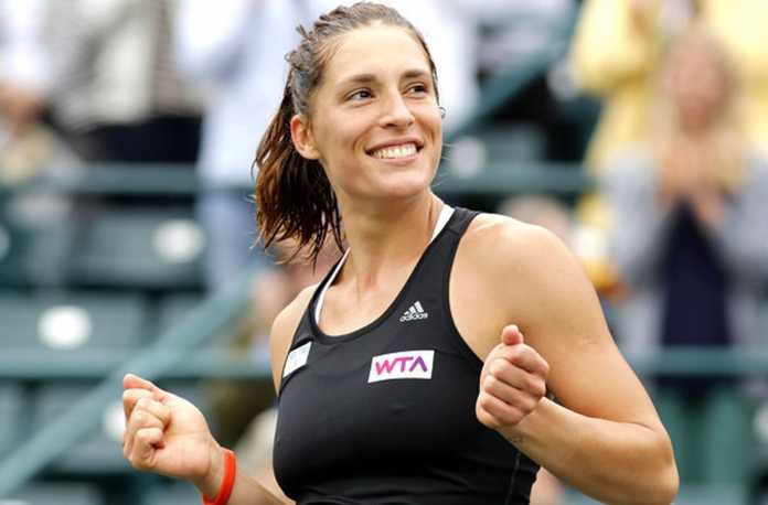andrea petkovic andrea petkovic