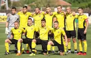 botev 2002