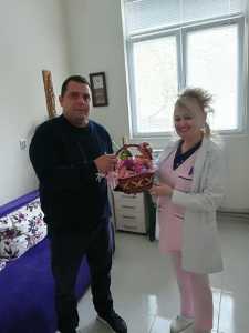 d r tanya bardarska
