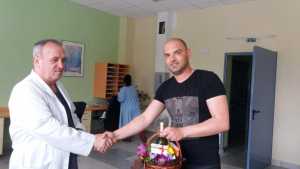 prof. d r atanas temelkov