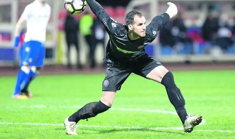 Dante Stipica