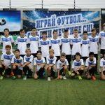 поморие u15