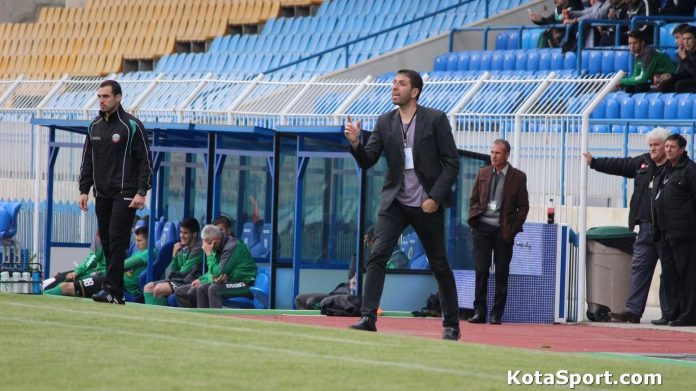 georgi chilikov