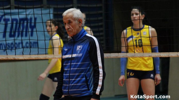 georgi delchev