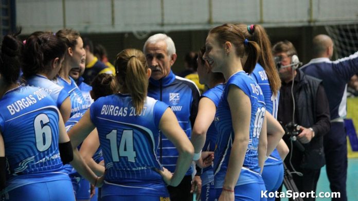 burgas 2007