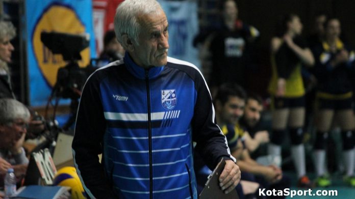 georgi delchev