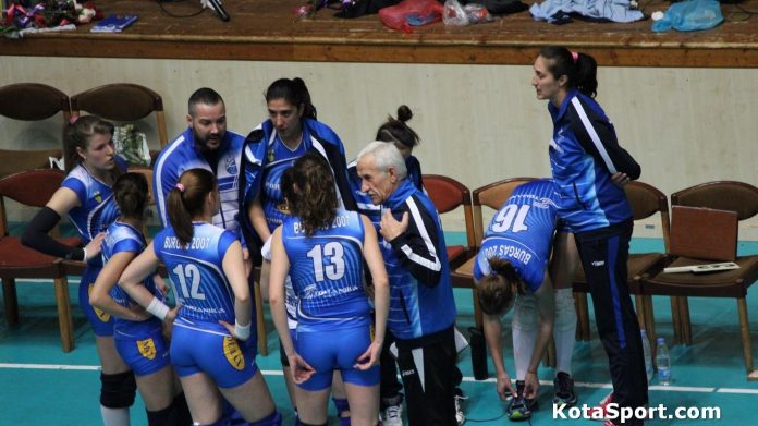 burgas 2007 marica