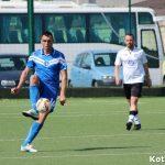 Chernomoretz 1919 Slavi Kostenski