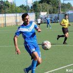 Chernomoretz 1919 Dimitar Belchev