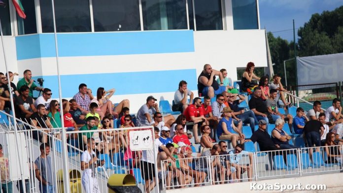 fenove nesebar stadion