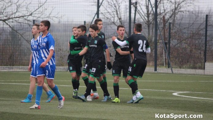 chernomoretz 1919 ludogoretz diush