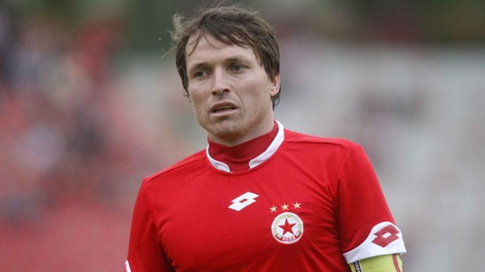 boris galchev