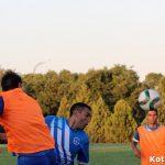 chernomoretz-1919-parva-trenirovka slavi kostenski