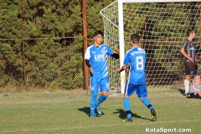chernomoretz-1919-sozopol-u19 radoslav ivanov
