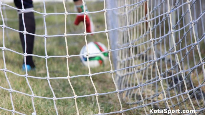 gol topka vrata