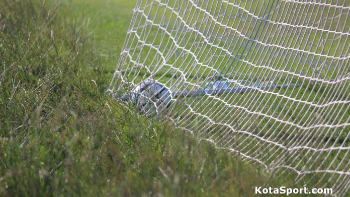 gol topka vrata