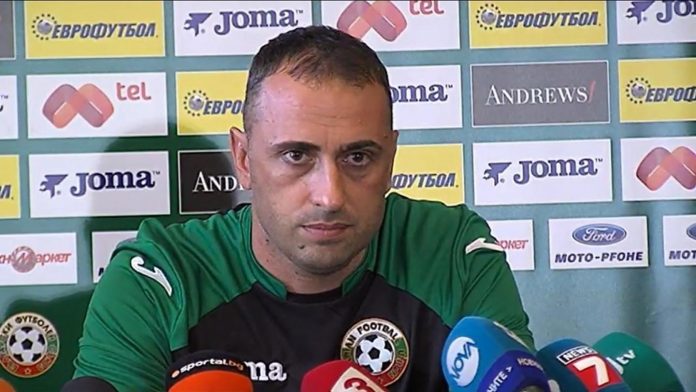 ivailo petev Ивайло Петев