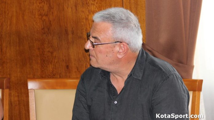 kalcho belov