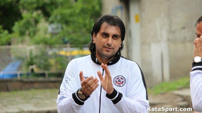 lokomotiv-burgas kostadin djambazov