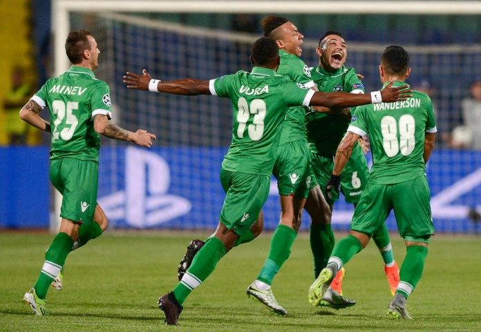ludogoretz