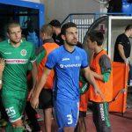 neftohimik levski dimitar pirgov angel granchov