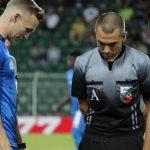 neftohimik-levski volen chinkov roman prohazka liubomir bojinov