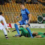 neftohimik levski aleksandar dragomirov aleksandrov