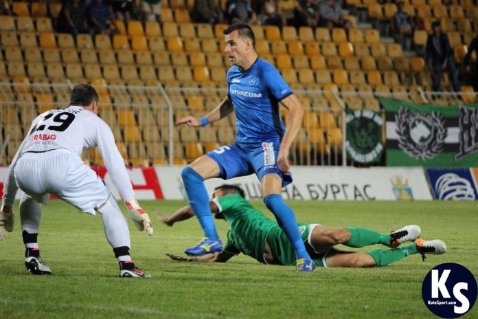 neftohimik levski aleksandar dragomirov aleksandrov