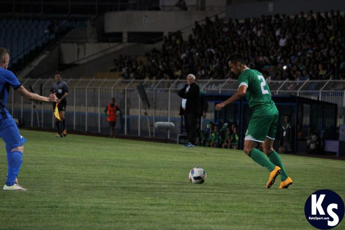 neftohimik levski kostadin velkov