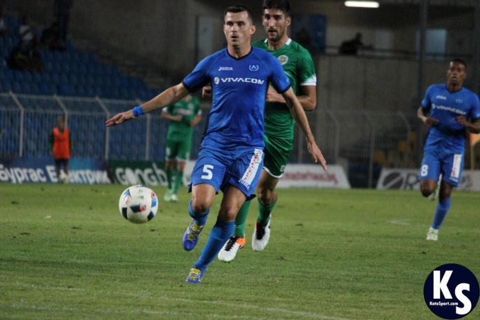 neftohimik levski aleksandar dragomirov aleksandrov