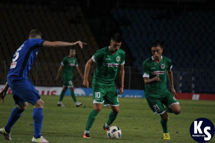 neftohimik levski aleksandar aleksandrov mariqn ognqnov