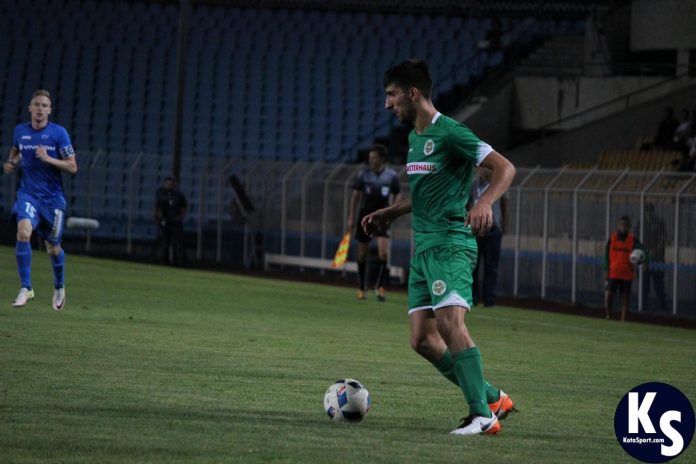 neftohimik levski jivko petkov