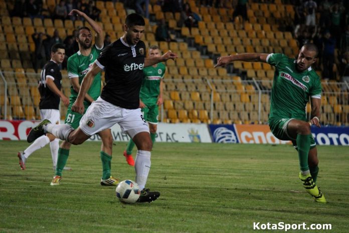 neftohimik-lokomotiv-plovdiv kiril kotev nikolai diulgerov