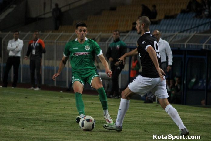 neftohimik-lokomotiv-plovdiv ivo malinov dani kiki