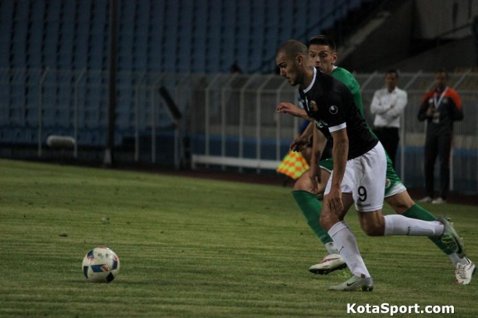 neftohimik-lokomotiv-plovdiv dani kiki