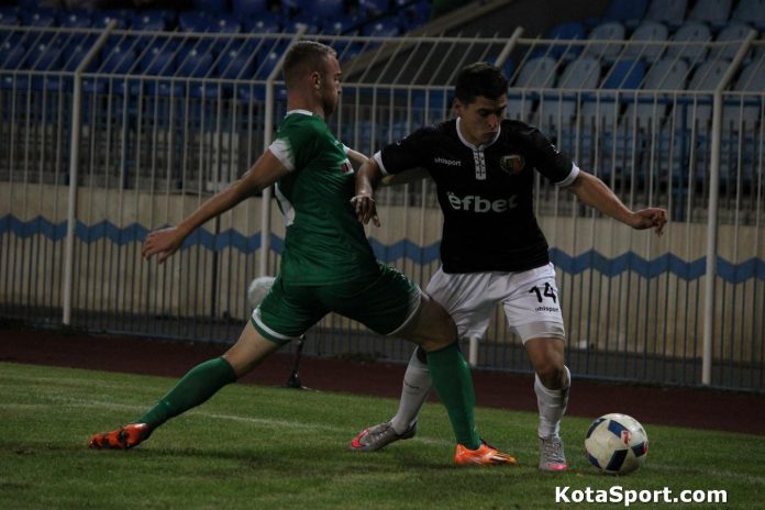 neftohimik-lokomotiv-plovdiv jivko hadjiev ivan goranov