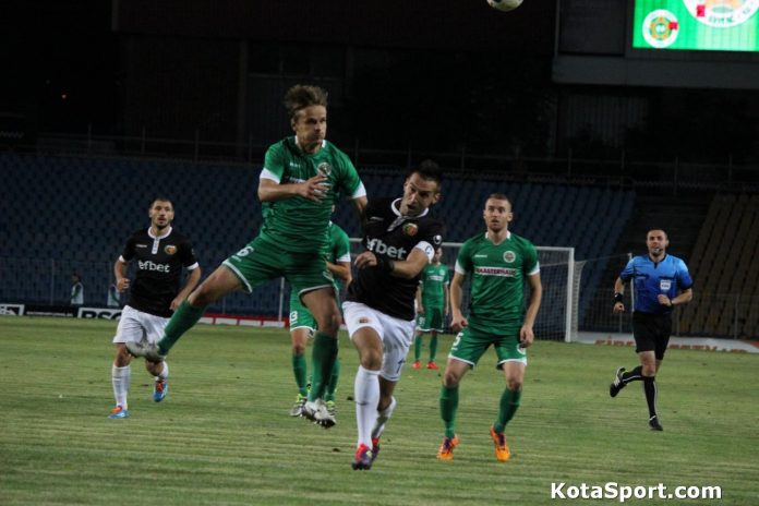 neftohimik-lokomotiv-plovdiv marko randjelovich martin kamburov